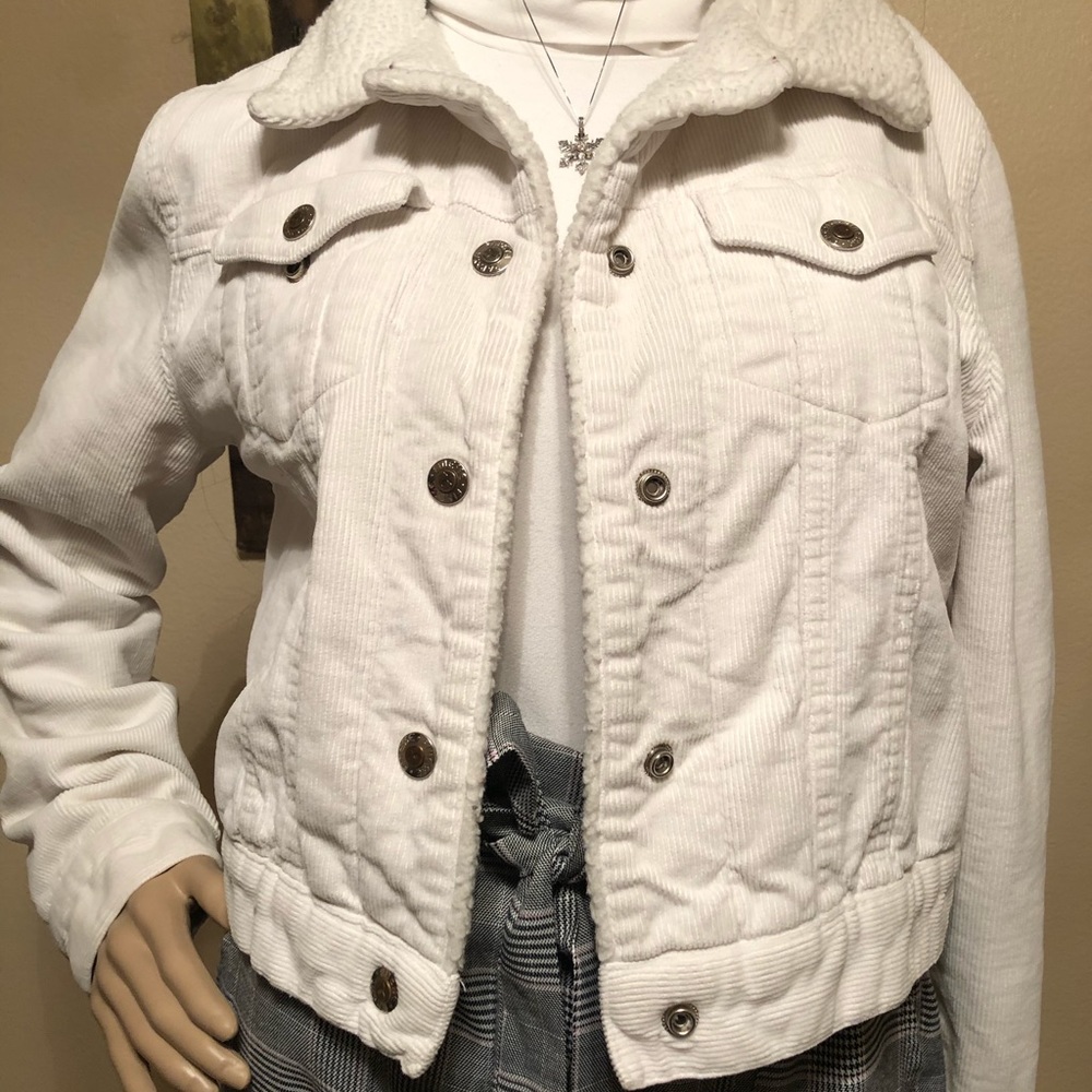 Women’s Jacket